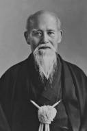 Morihei Ueshiba