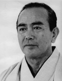 Koichi Tohei